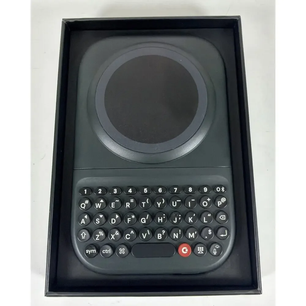Clicks Power Keyboard For Phones Tablets & TV